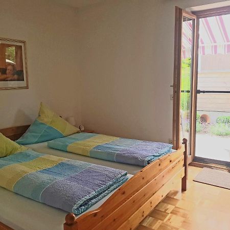 Ferienwohnung Schwinghammer Ашау-им-Химгау Экстерьер фото