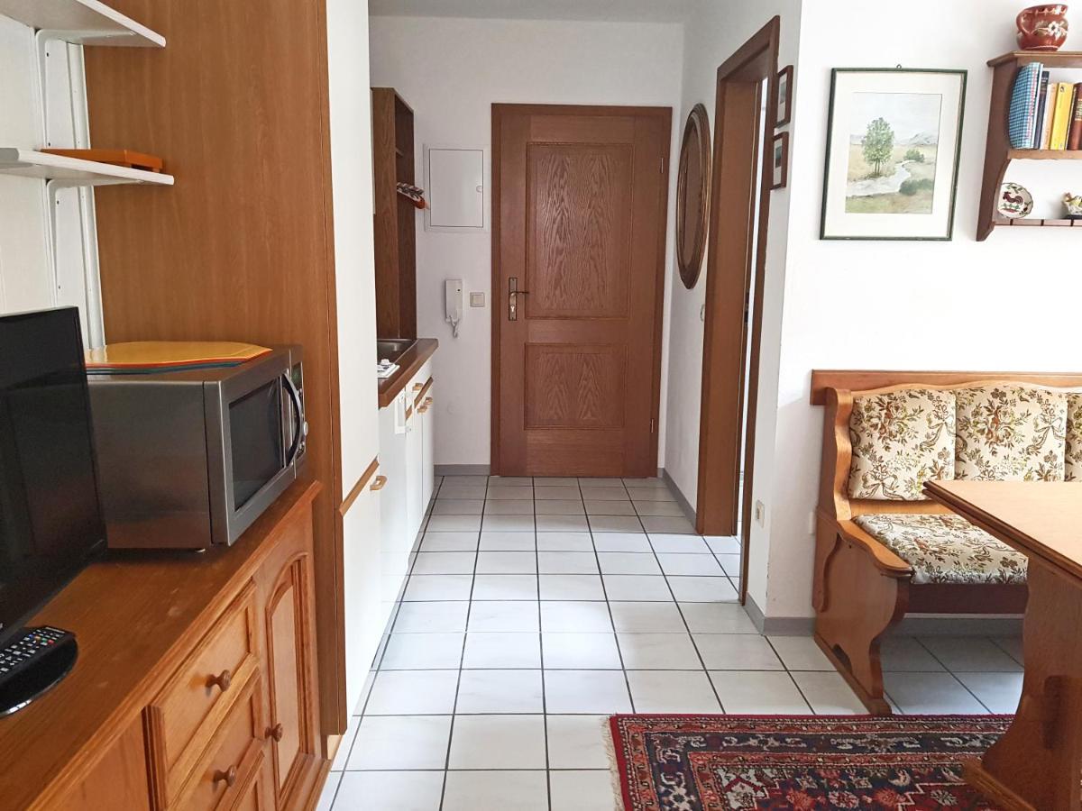 Ferienwohnung Schwinghammer Ашау-им-Химгау Экстерьер фото