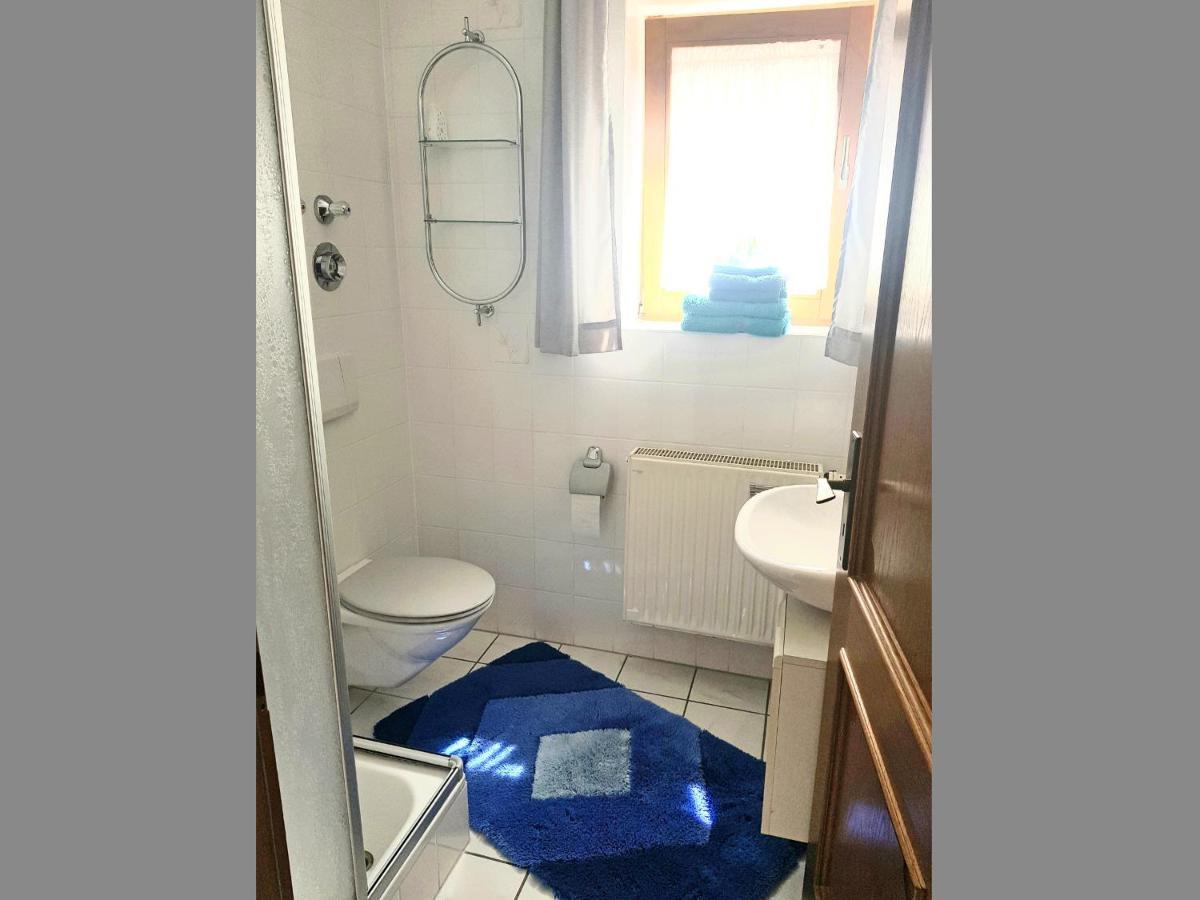 Ferienwohnung Schwinghammer Ашау-им-Химгау Экстерьер фото