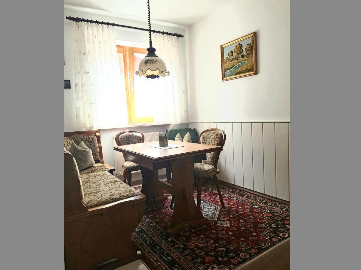 Ferienwohnung Schwinghammer Ашау-им-Химгау Экстерьер фото